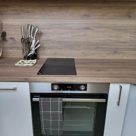 Lägenhet Amaya Varna