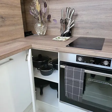 Amaya Appartement