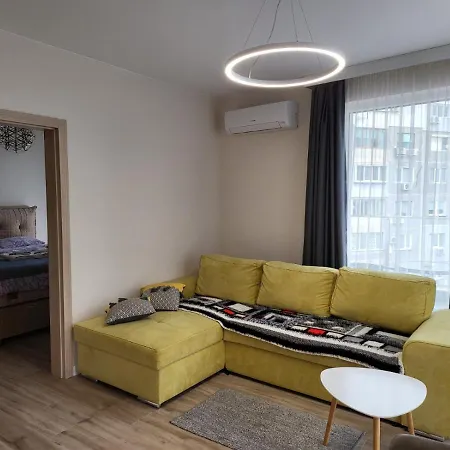 Appartement Amaya *