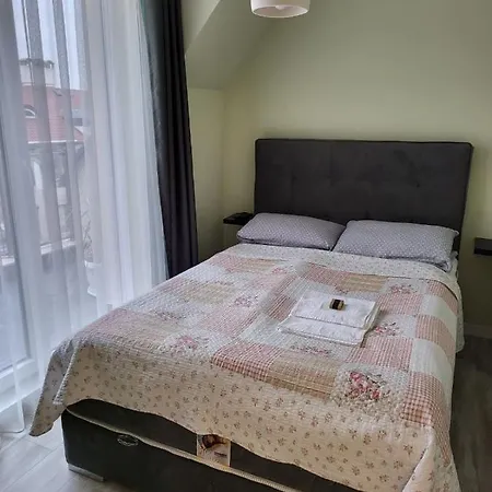 Appartement Amaya Varna