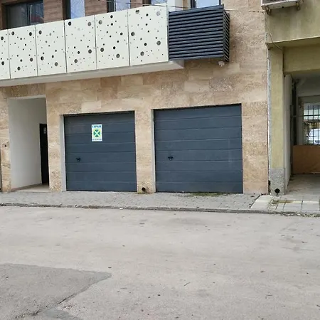 Appartement Amaya *
