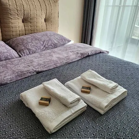 Appartement Amaya