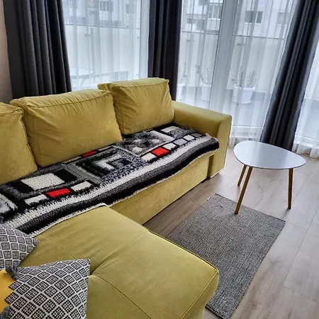 Amaya Appartement *