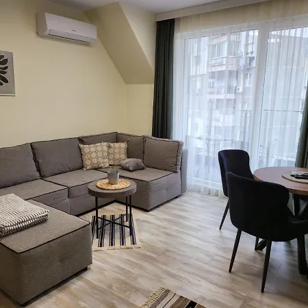 Appartement Amaya *