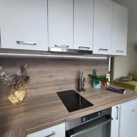 Amaya Appartement