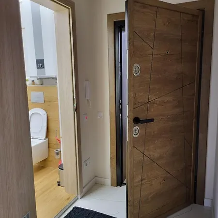Amaya Appartement *