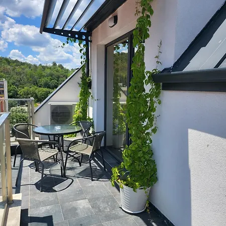 Appartement Amaya