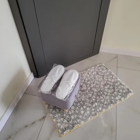 Appartement Amaya
