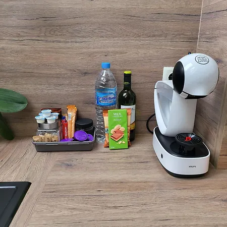 Appartement Amaya Varna