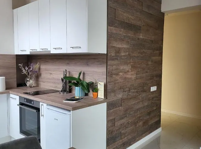 公寓 Amaya 瓦爾納