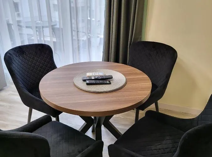 Amaya 公寓 瓦爾納