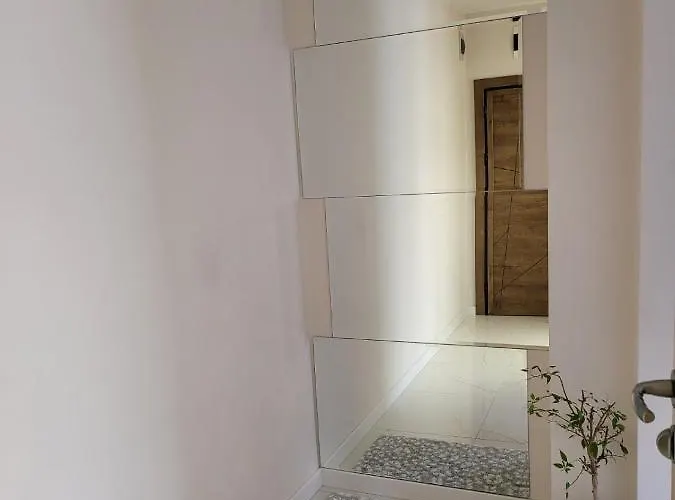 Amaya 公寓 瓦爾納