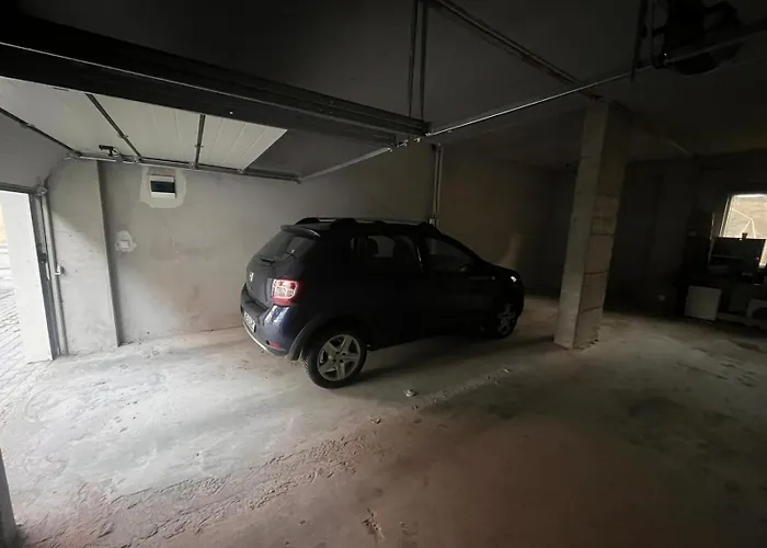 公寓 Amaya 瓦爾納