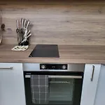 Apartman Amaya Várna