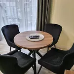 Amaya Apartman Várna