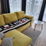 Amaya Apartman *