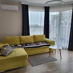 Apartman Amaya Várna