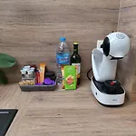Apartman Amaya Várna
