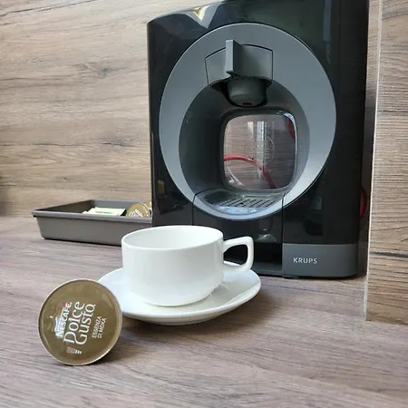 Apartman Amaya