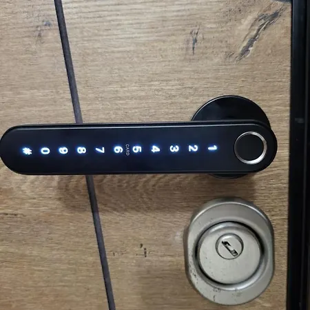 Διαμέρισμα Amaya Βάρνα