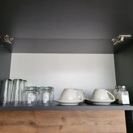 Amaya Apartamento Varna