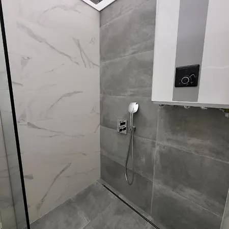 Apartmán Amaya *
