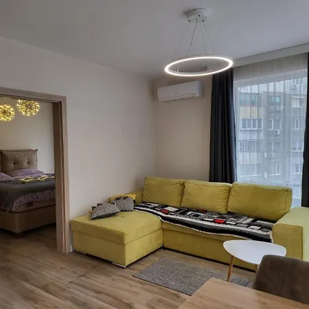Apartamento Amaya *
