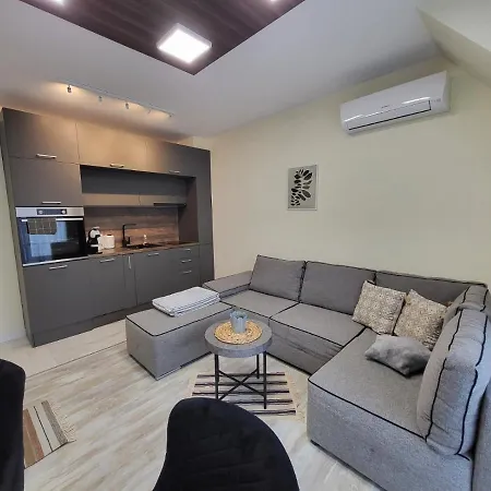 Apartmán Amaya