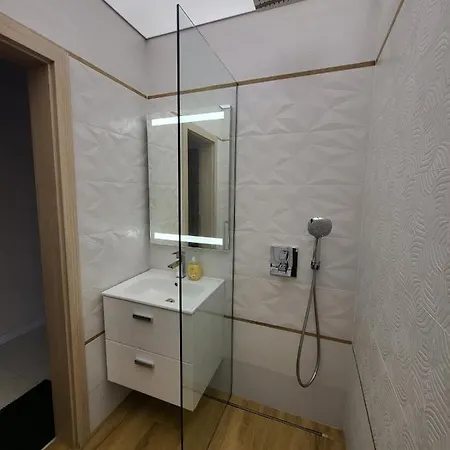 Διαμέρισμα Amaya