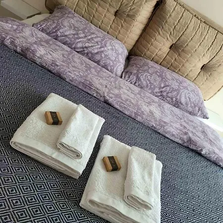 Amaya Apartamento