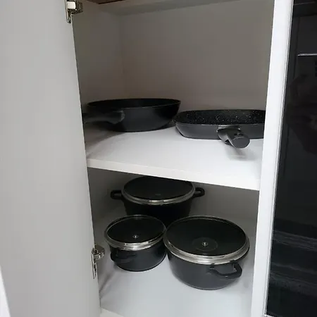 Apartmán Amaya *