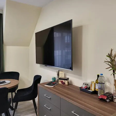 Apartmán Amaya Varna
