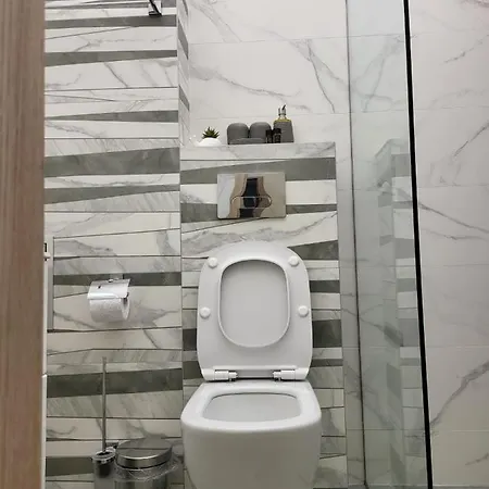 Amaya Apartmán Varna