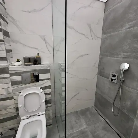 Amaya Apartmán Varna