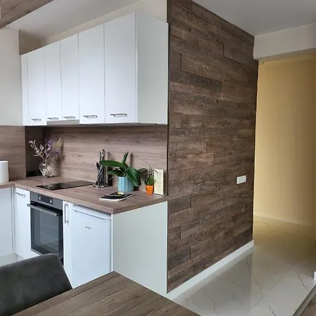 Appartement Amaya Varna