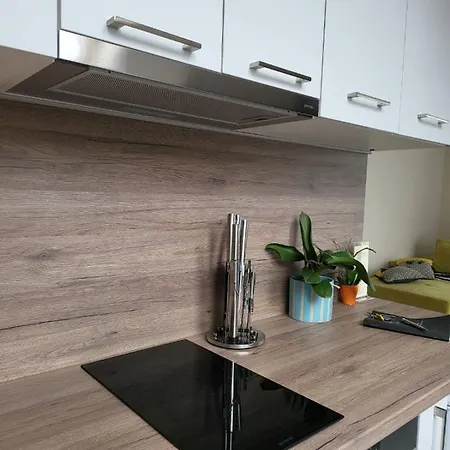 Amaya Apartmán *