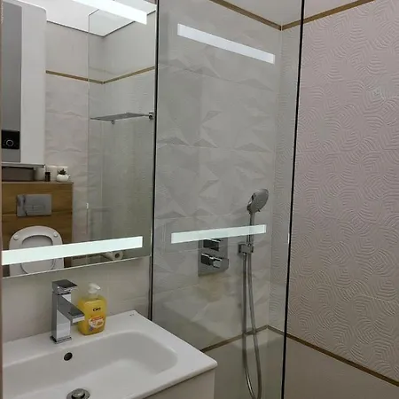 Apartament Amaya Varna