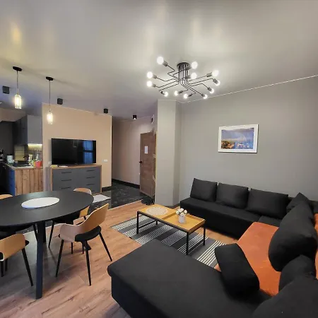 Apartamento Amaya