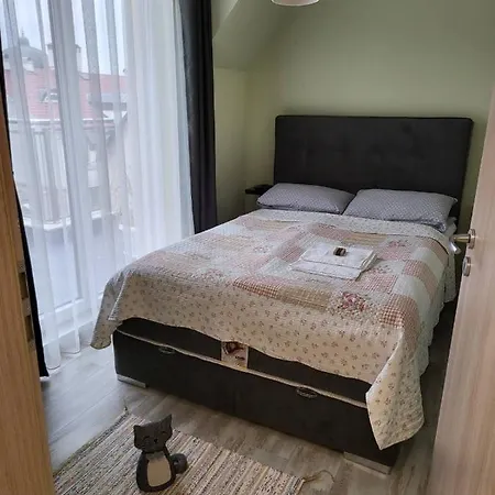 Amaya Apartamento