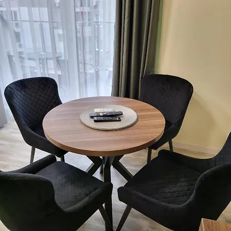 Amaya Apartamento Varna