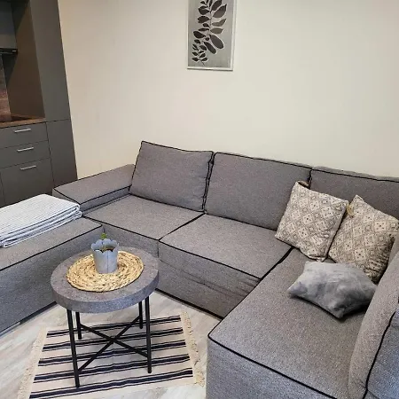 Amaya Apartmán *