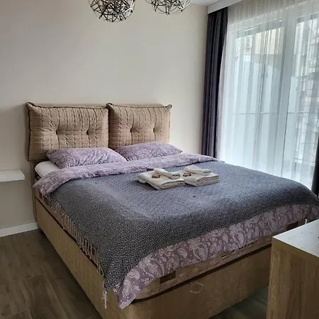Amaya Apartamento *
