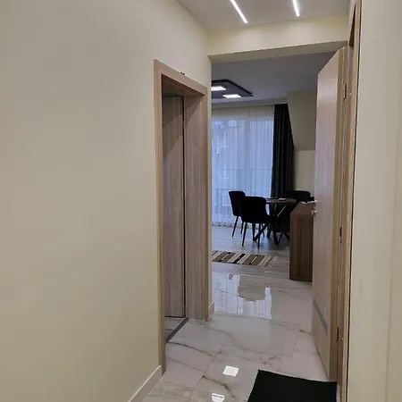 Apartament Amaya
