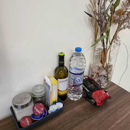 Amaya Apartamento