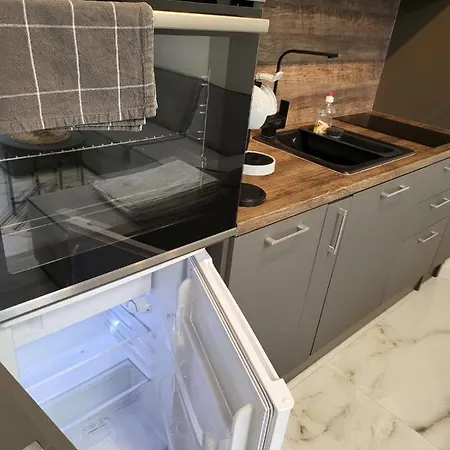 Apartament Amaya Varna