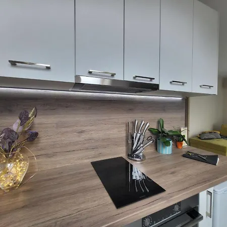 Apartamento Amaya