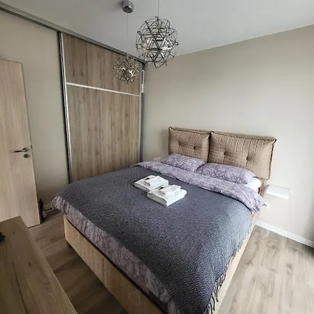 Amaya Apartamento *