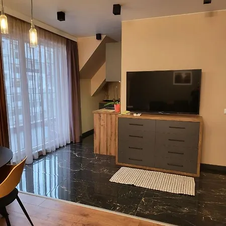Amaya Apartamento