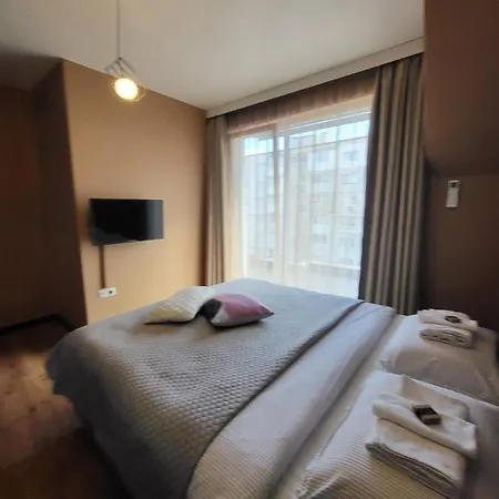 Apartamento Amaya