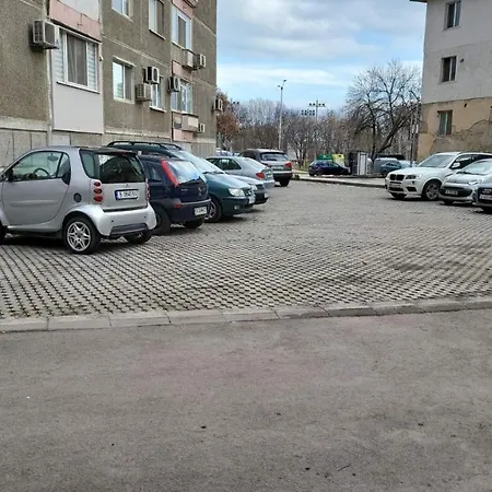 Apartmán Amaya Varna